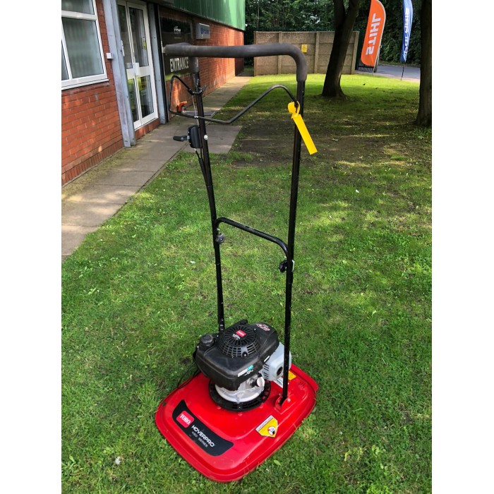 Toro discount hoverpro 450